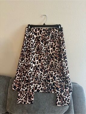 Kamp Kloz Skirt